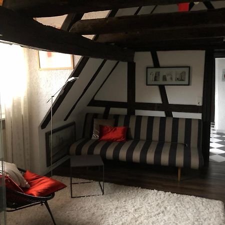 Ferienwohnung Im 'Schmoller - Hof' Neustadt an der Weinstraße Extérieur photo