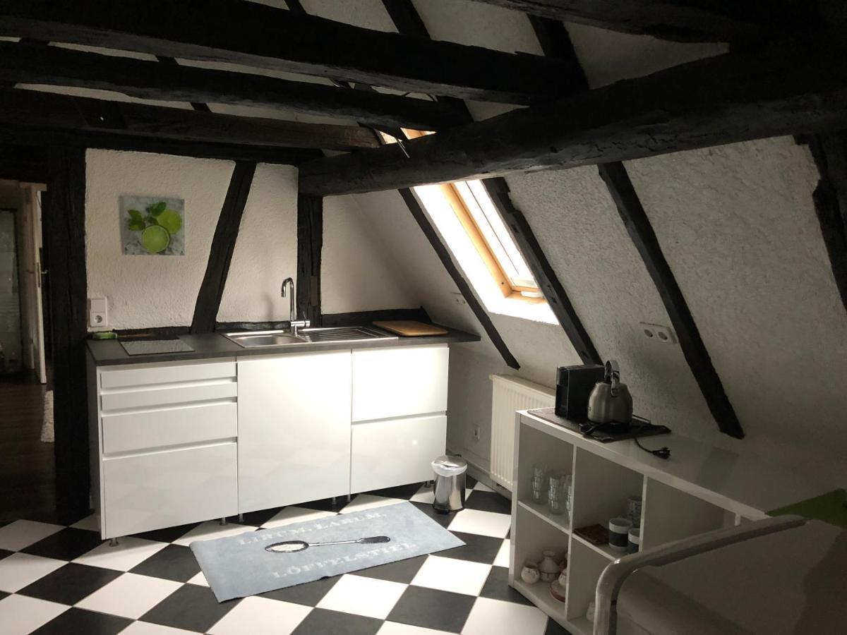 Ferienwohnung Im 'Schmoller - Hof' Neustadt an der Weinstraße Extérieur photo