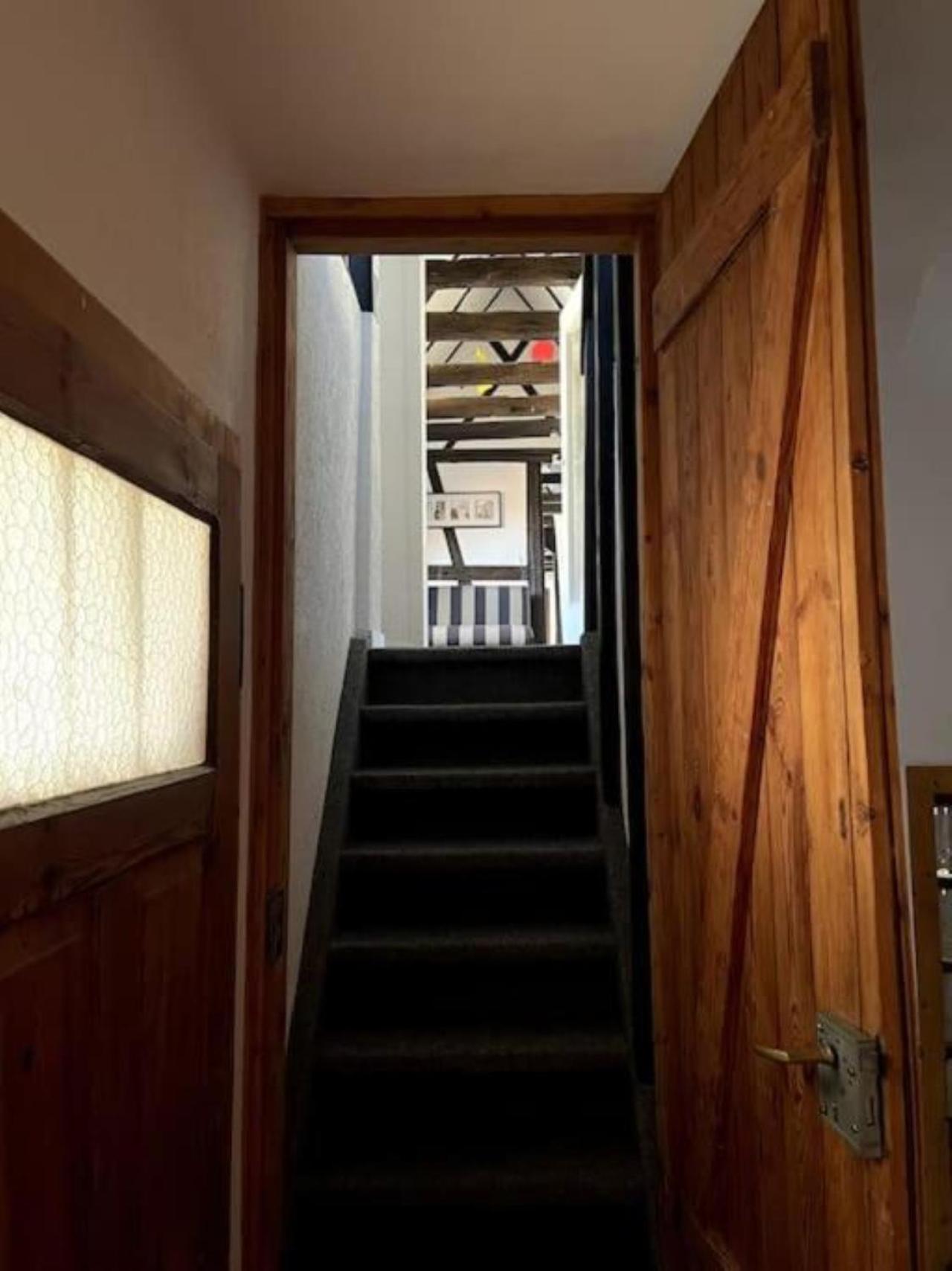 Ferienwohnung Im 'Schmoller - Hof' Neustadt an der Weinstraße Extérieur photo