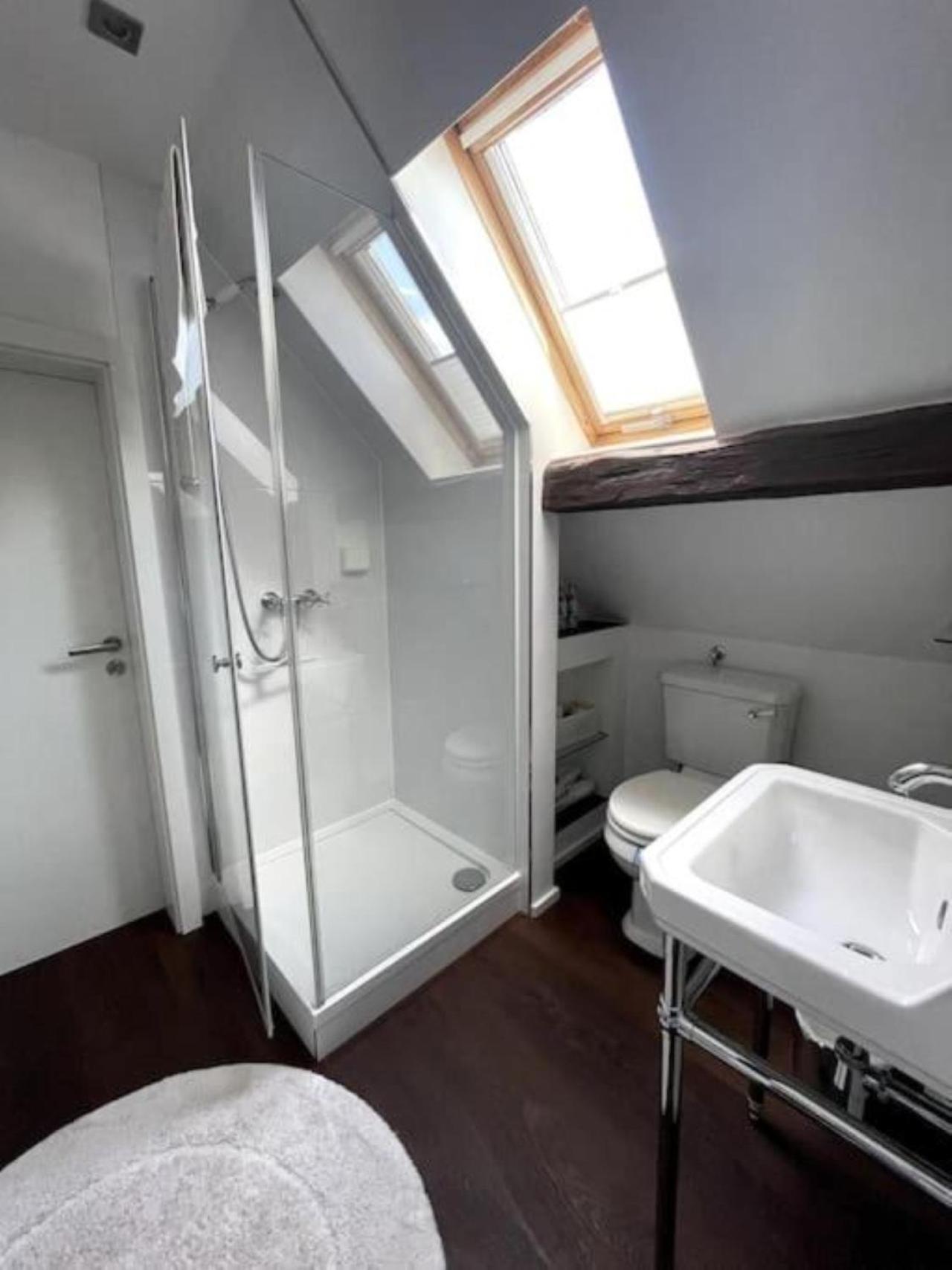 Ferienwohnung Im 'Schmoller - Hof' Neustadt an der Weinstraße Extérieur photo