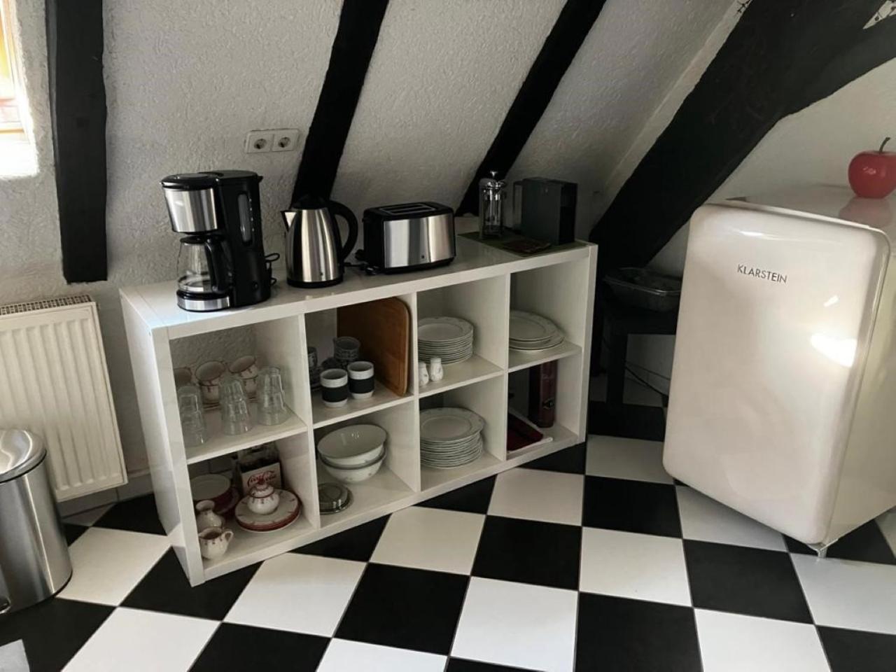 Ferienwohnung Im 'Schmoller - Hof' Neustadt an der Weinstraße Extérieur photo