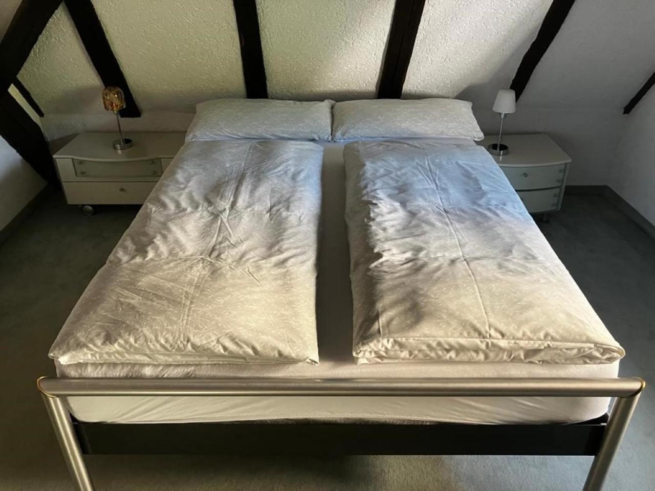 Ferienwohnung Im 'Schmoller - Hof' Neustadt an der Weinstraße Extérieur photo