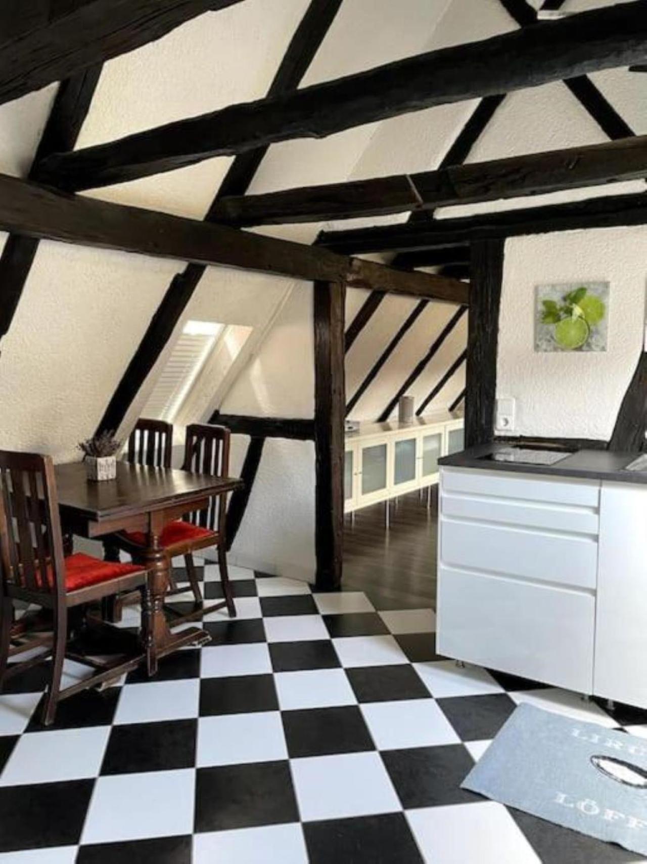 Ferienwohnung Im 'Schmoller - Hof' Neustadt an der Weinstraße Extérieur photo